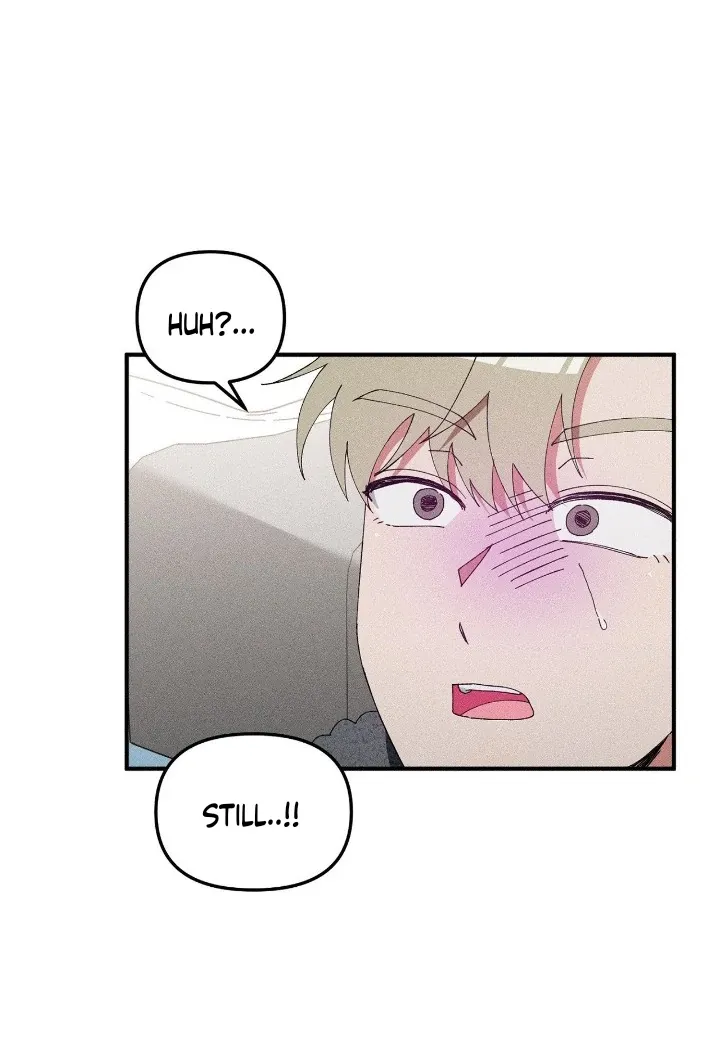 I Wasn