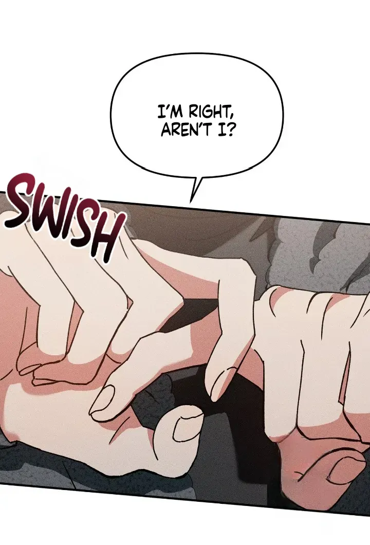 I Wasn