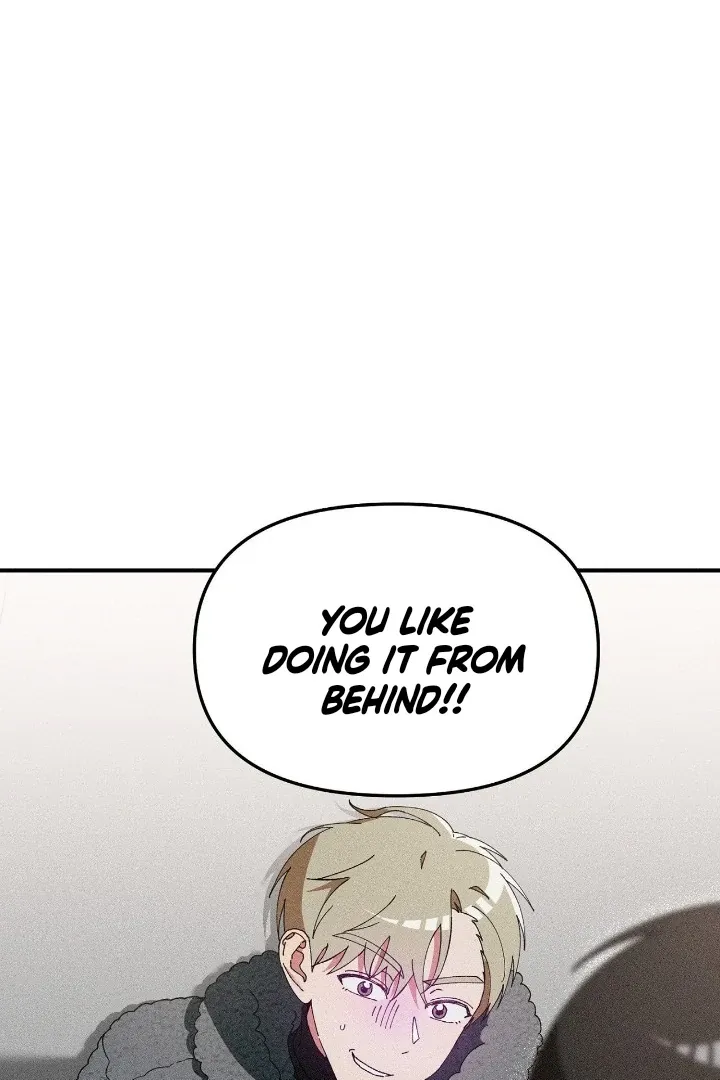 I Wasn