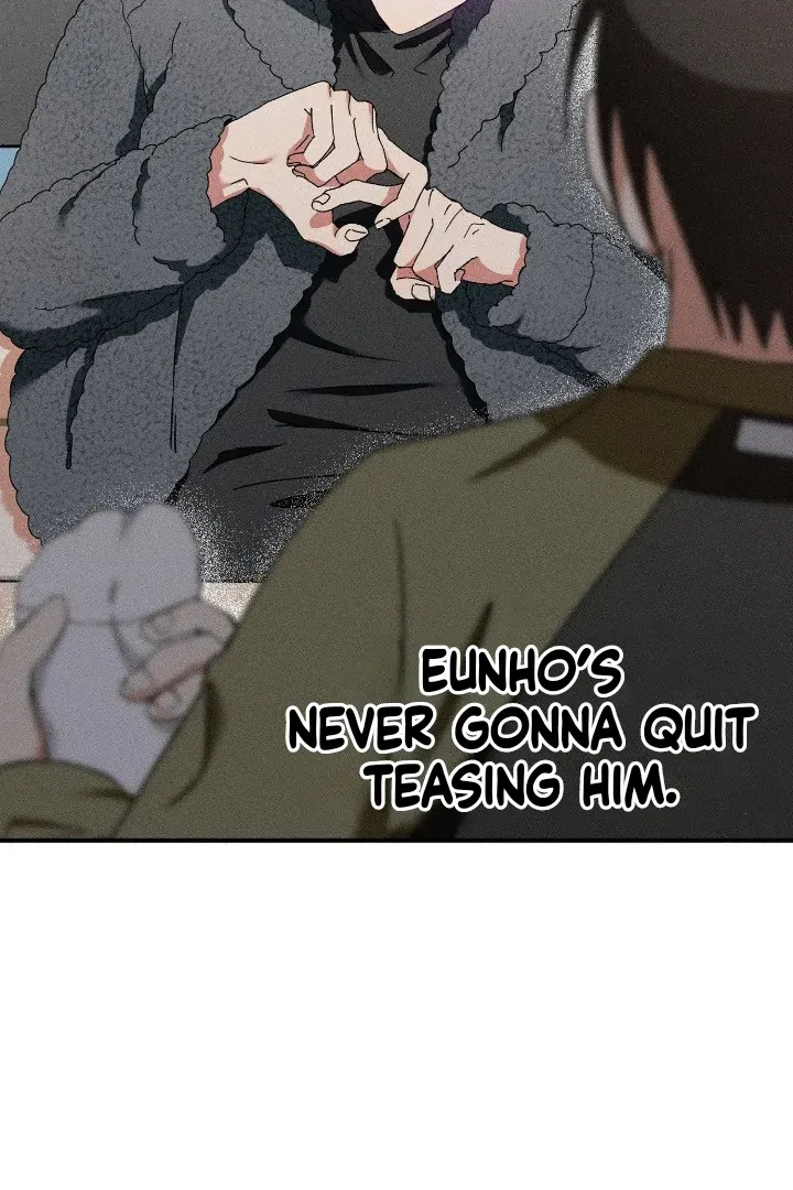 I Wasn