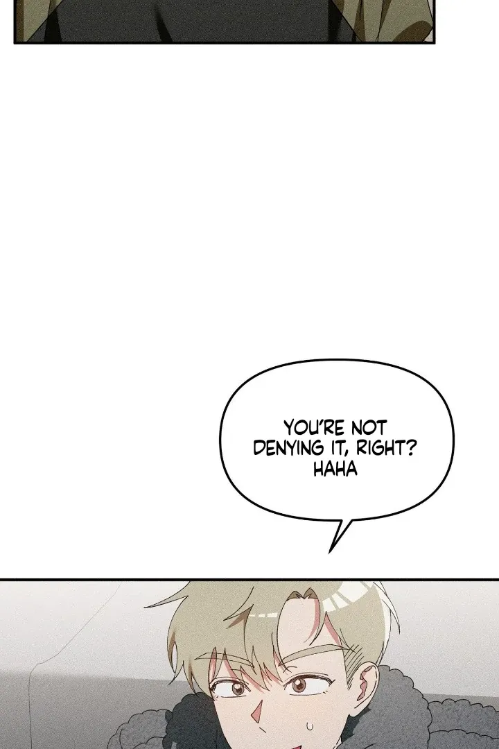 I Wasn