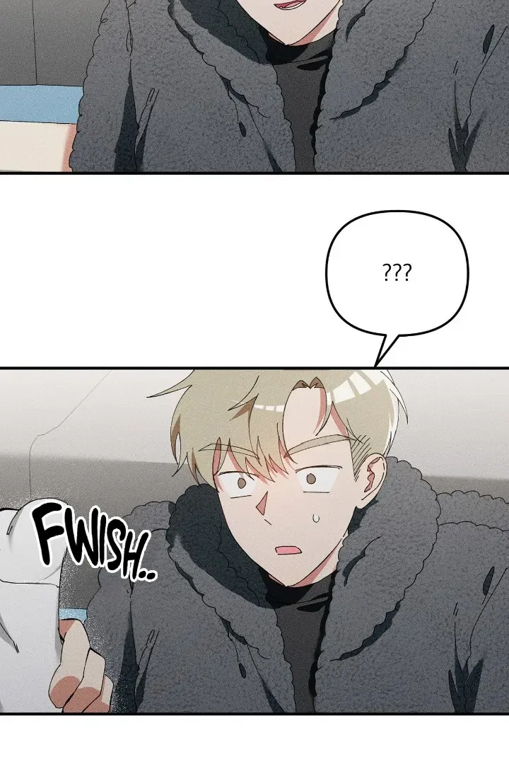 I Wasn