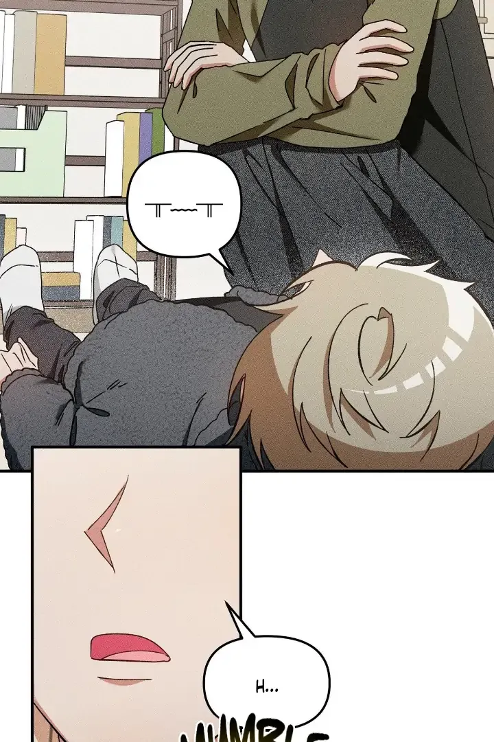 I Wasn