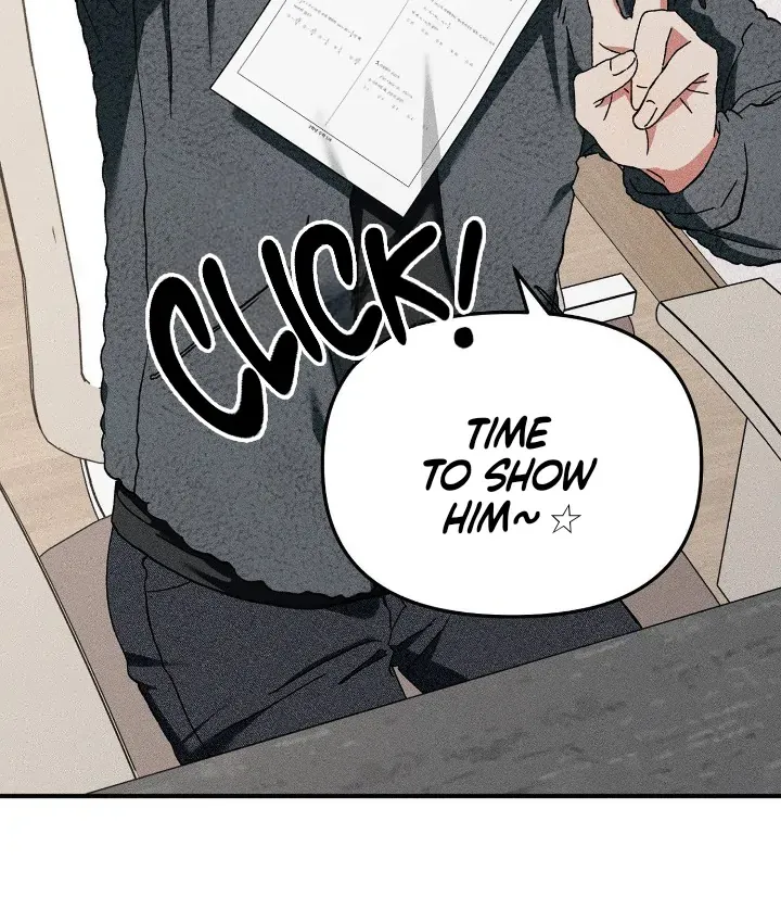 I Wasn