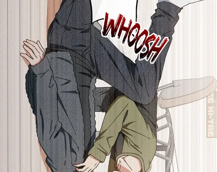 I Wasn