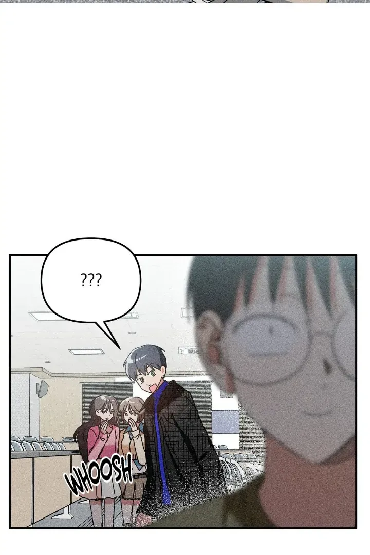 I Wasn