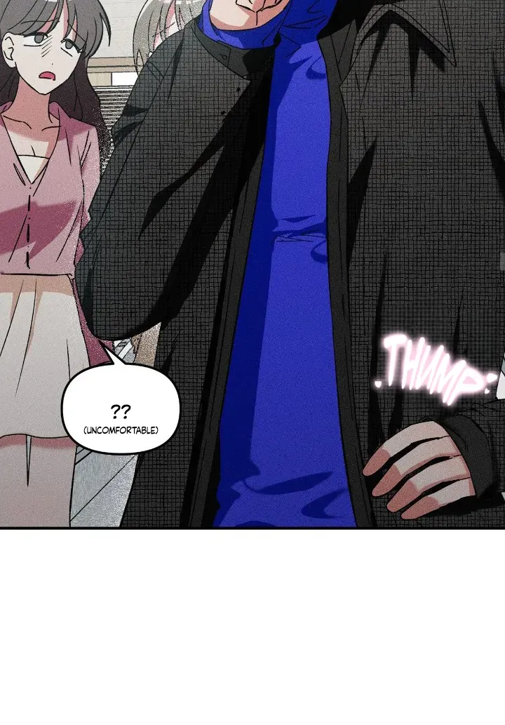 I Wasn