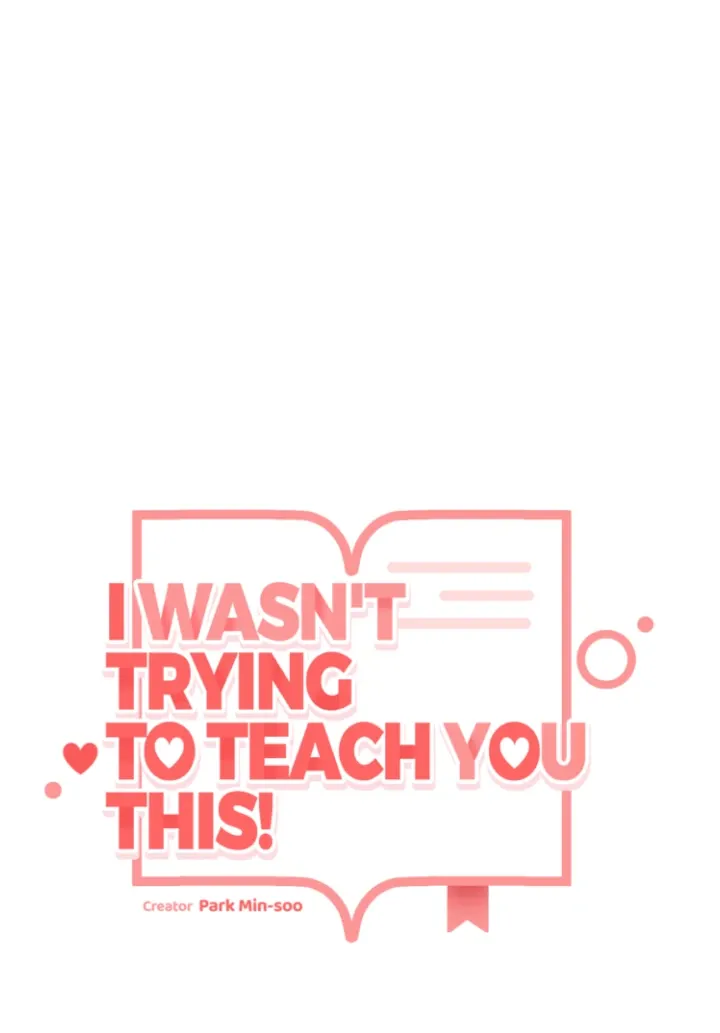I Wasn