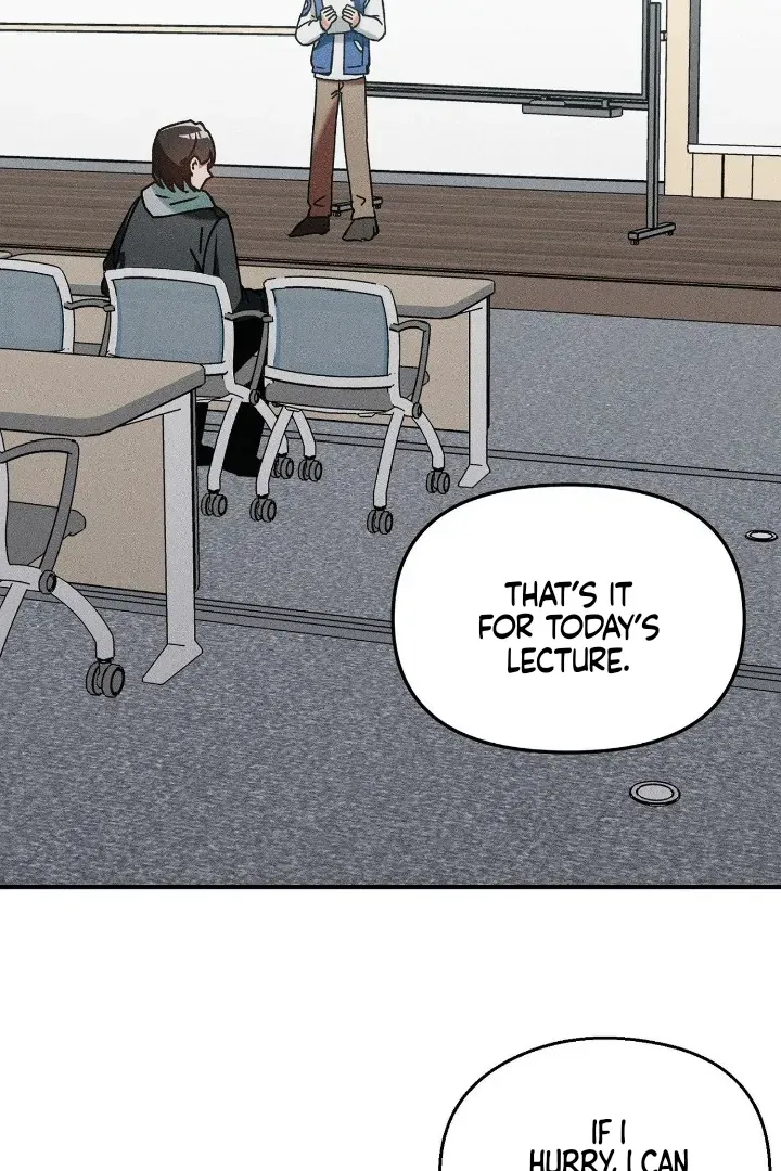 I Wasn