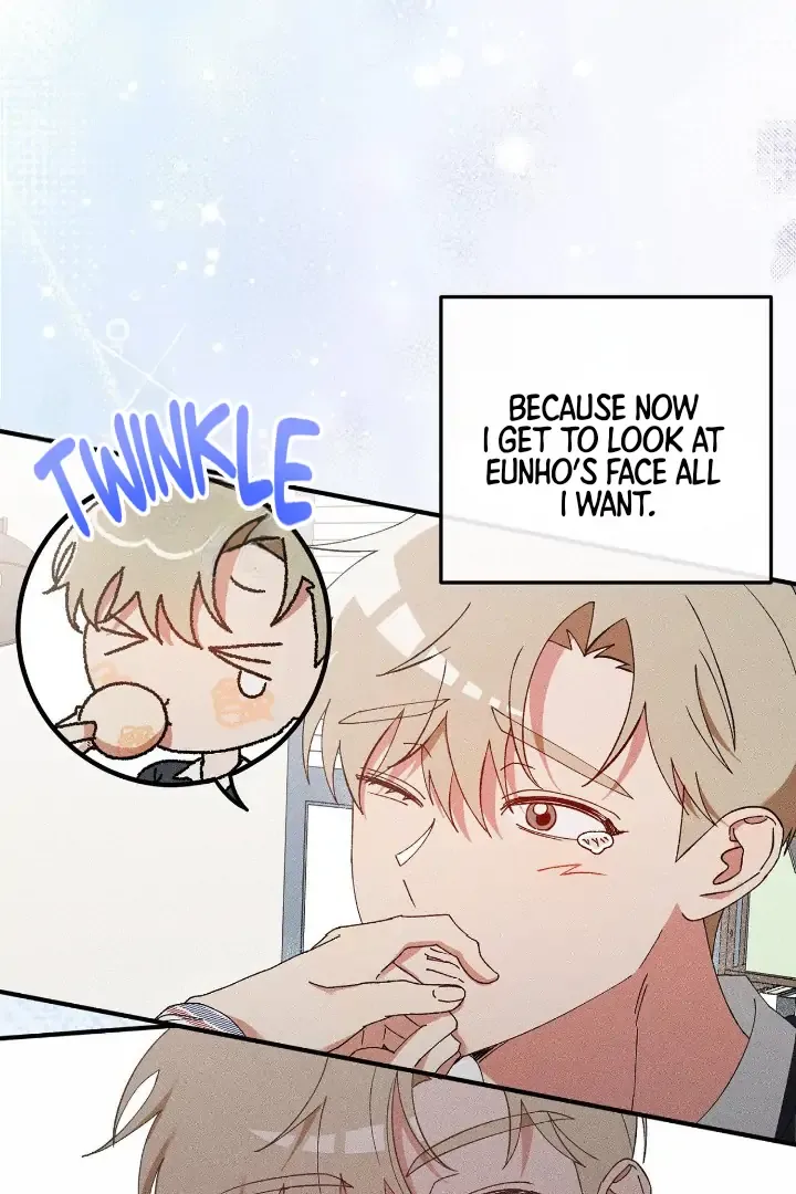 I Wasn