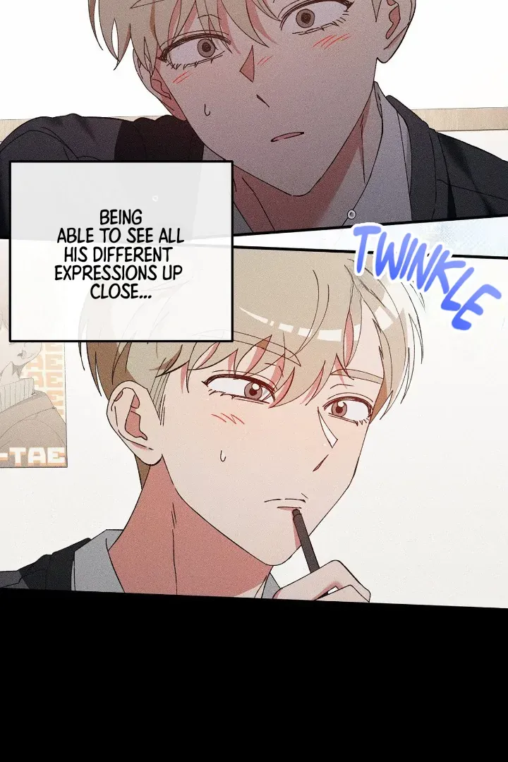 I Wasn