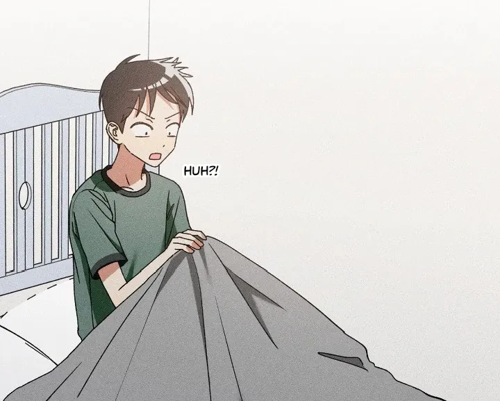 I Wasn