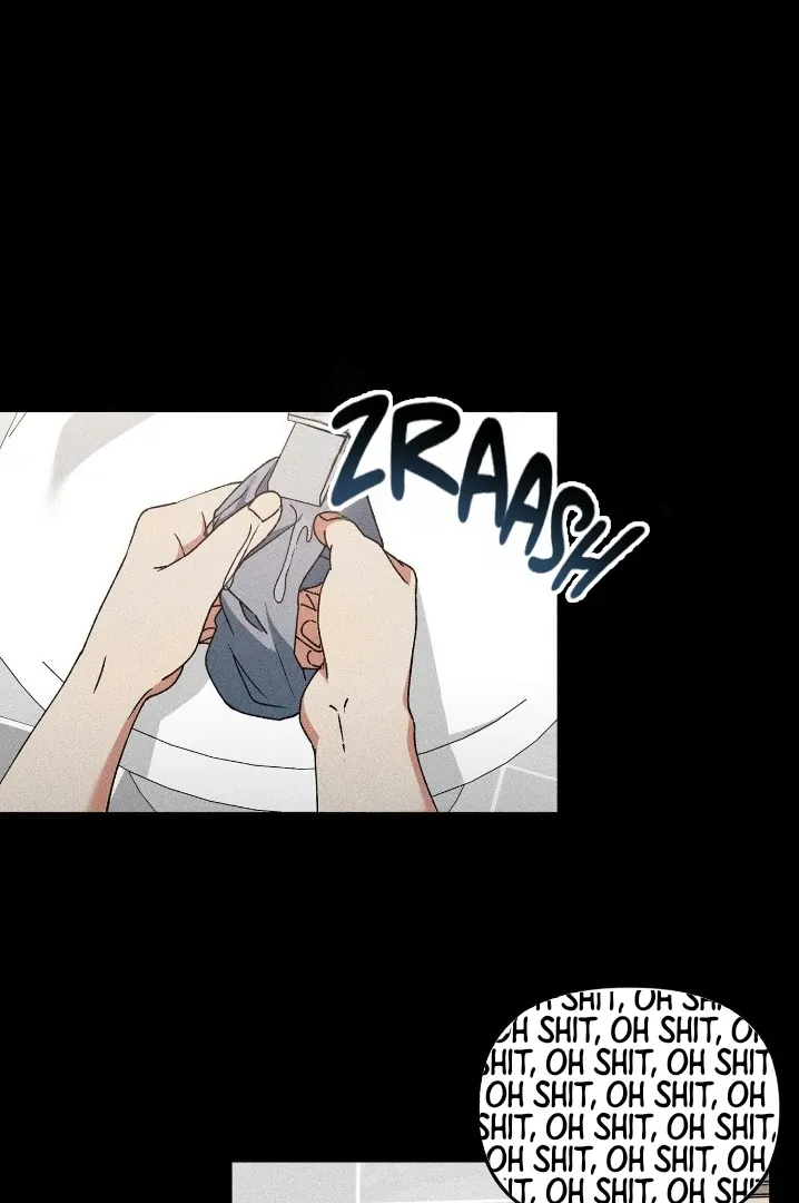 I Wasn