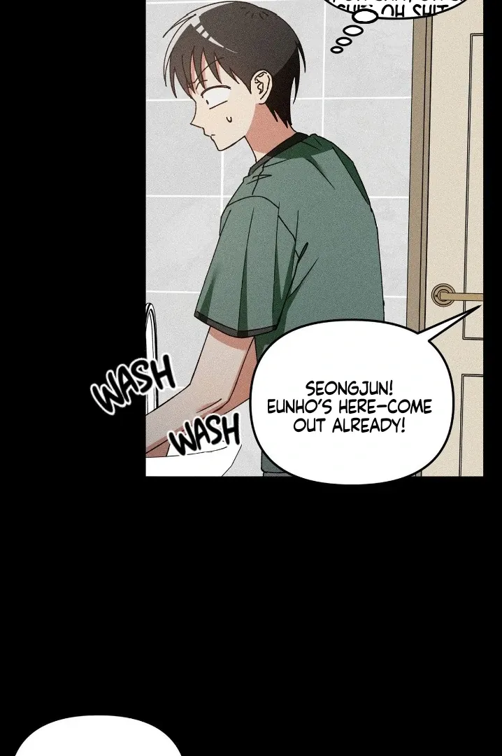 I Wasn