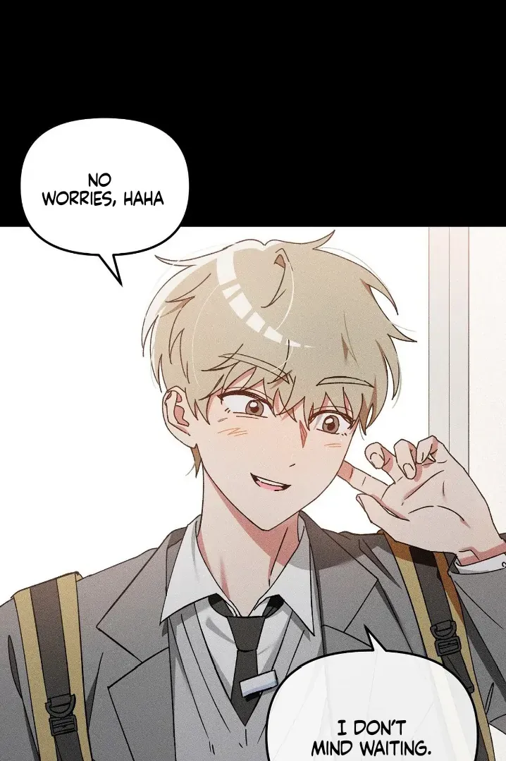 I Wasn