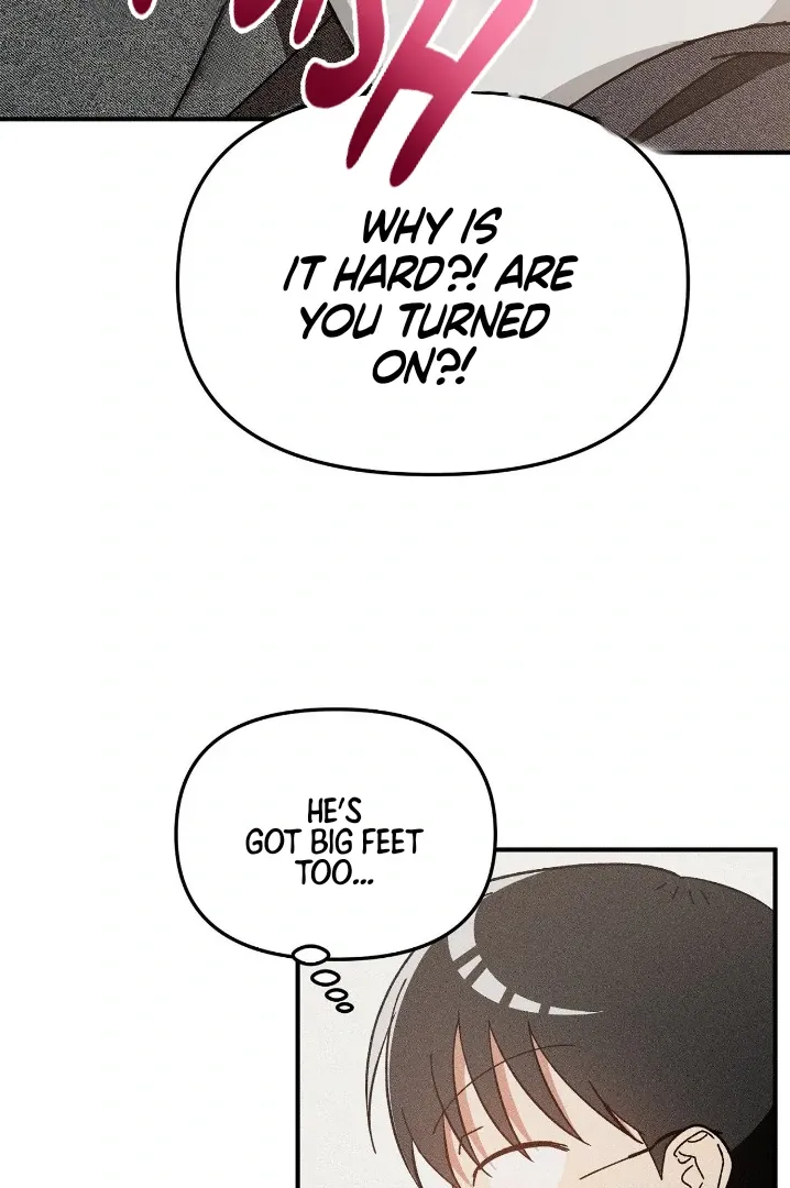 I Wasn