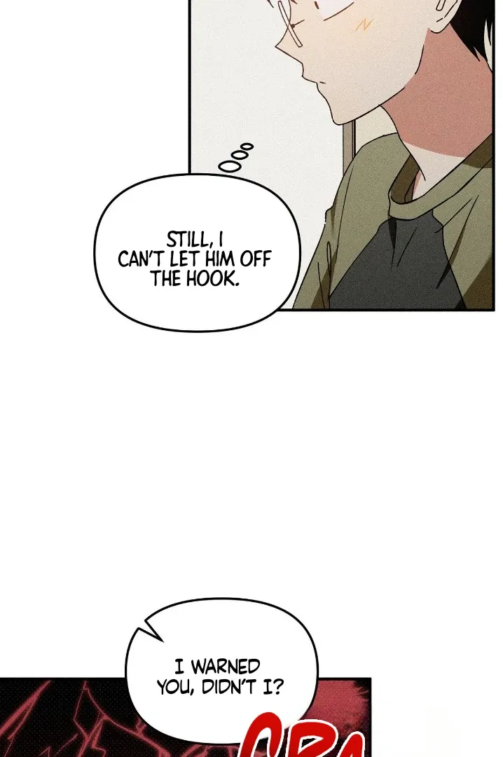 I Wasn