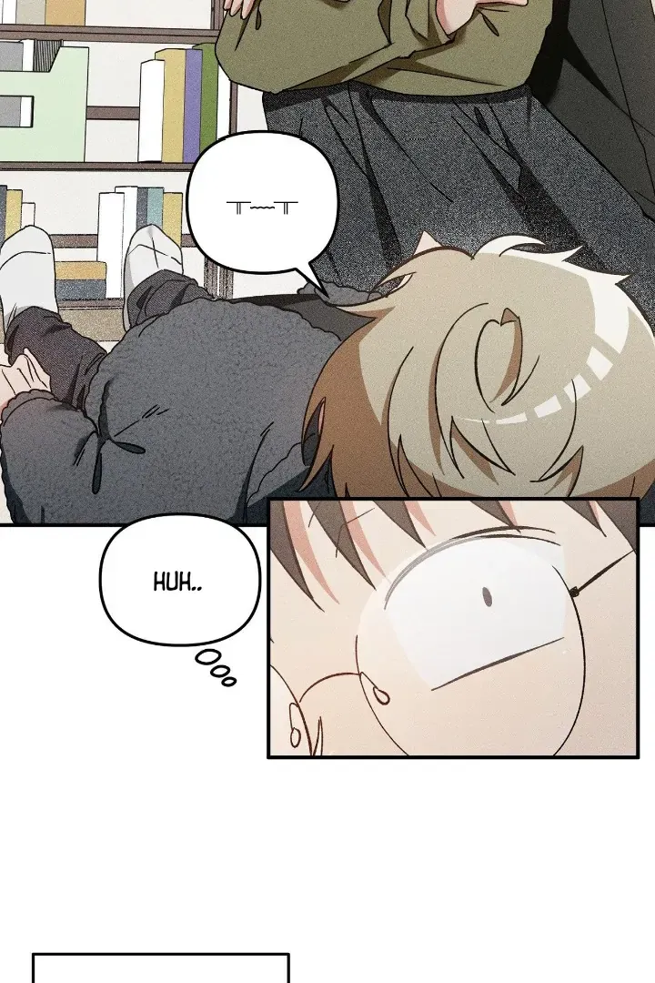 I Wasn