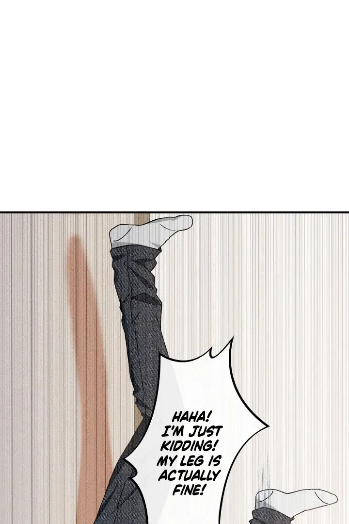 I Wasn