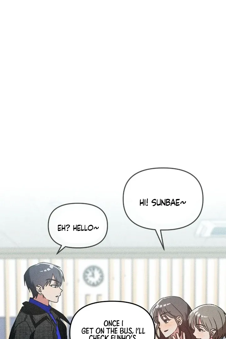 I Wasn