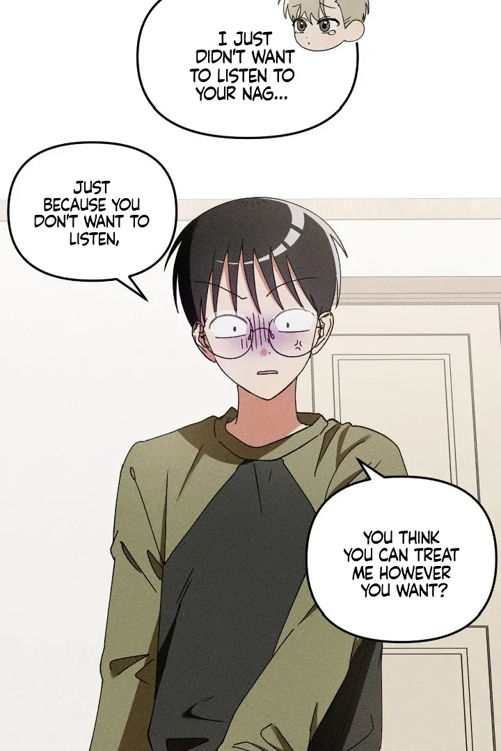 I Wasn