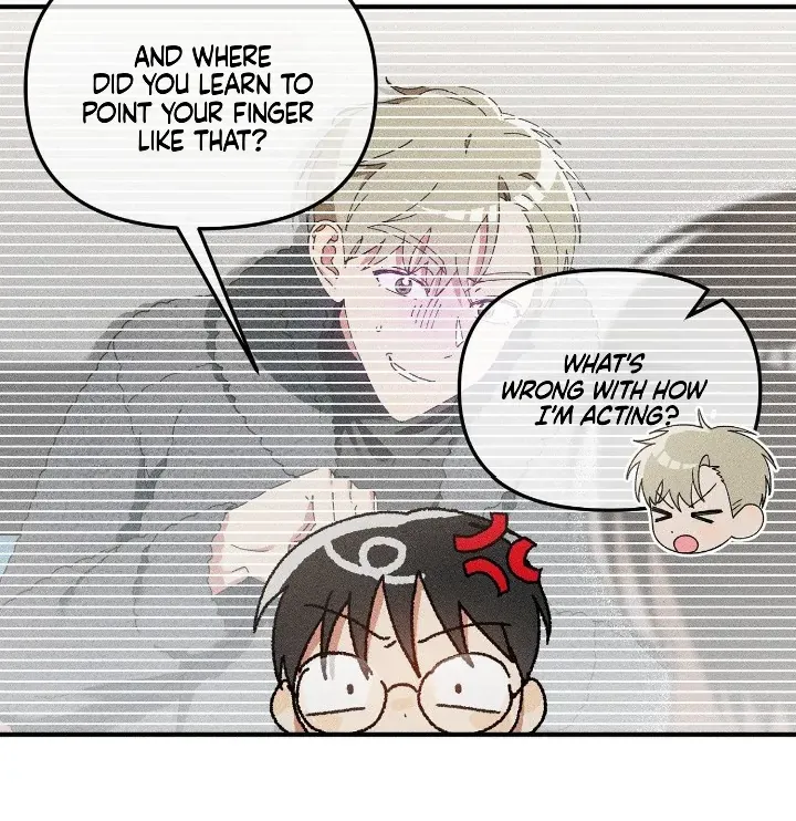 I Wasn