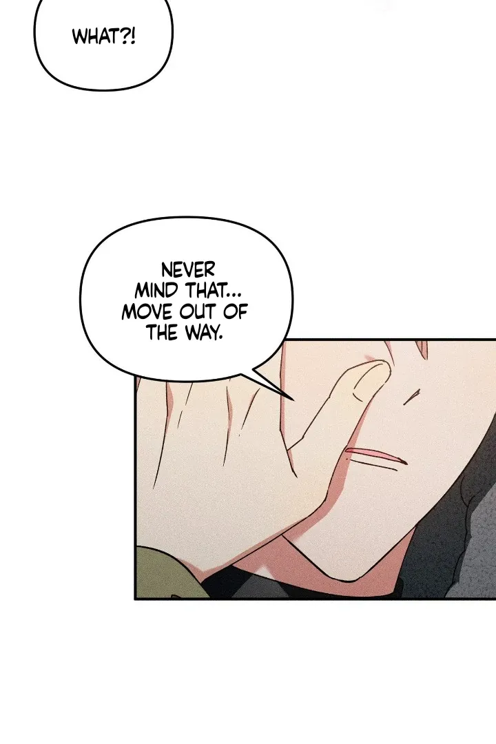 I Wasn