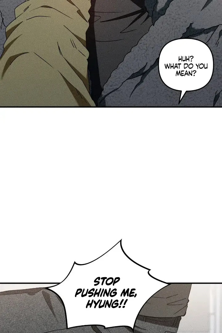I Wasn