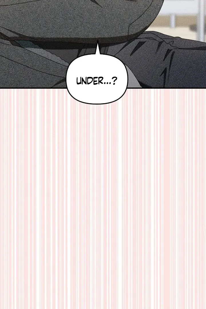 I Wasn