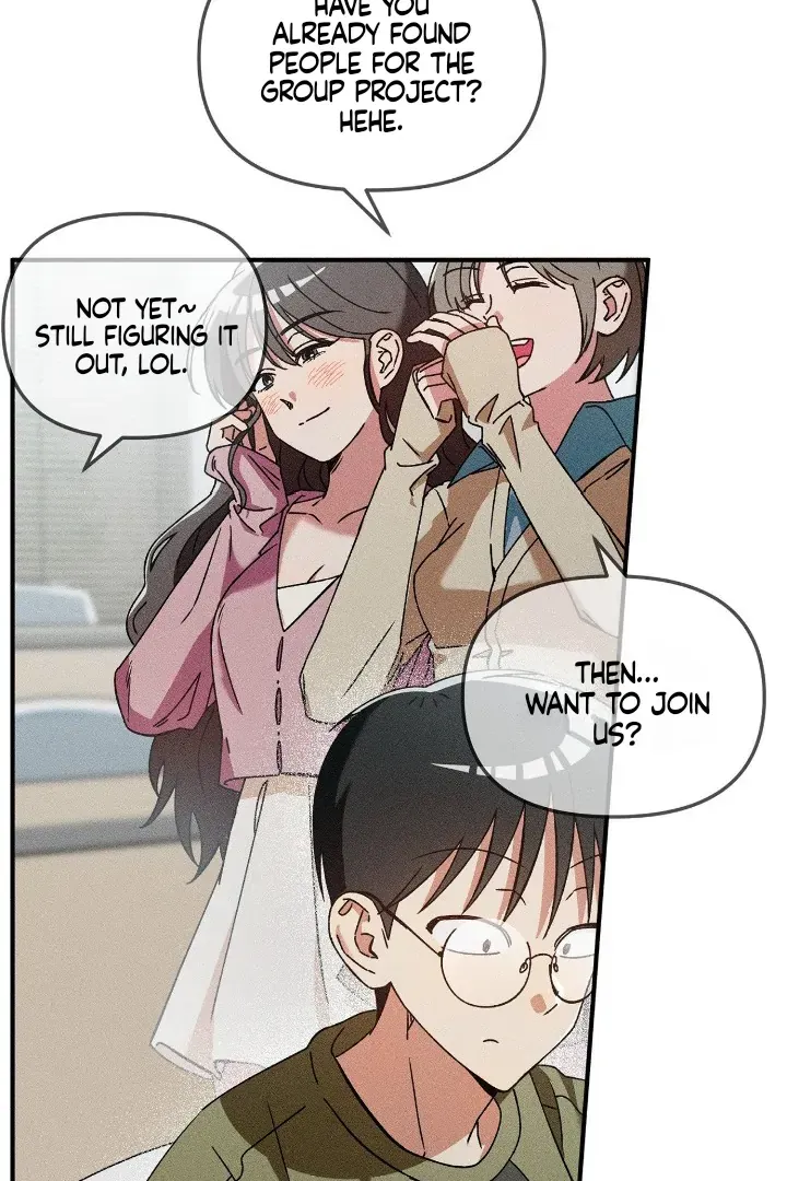 I Wasn