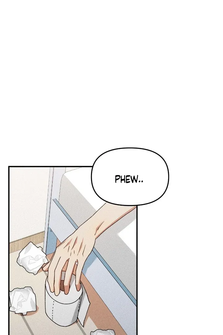 I Wasn
