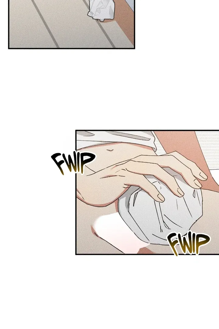I Wasn