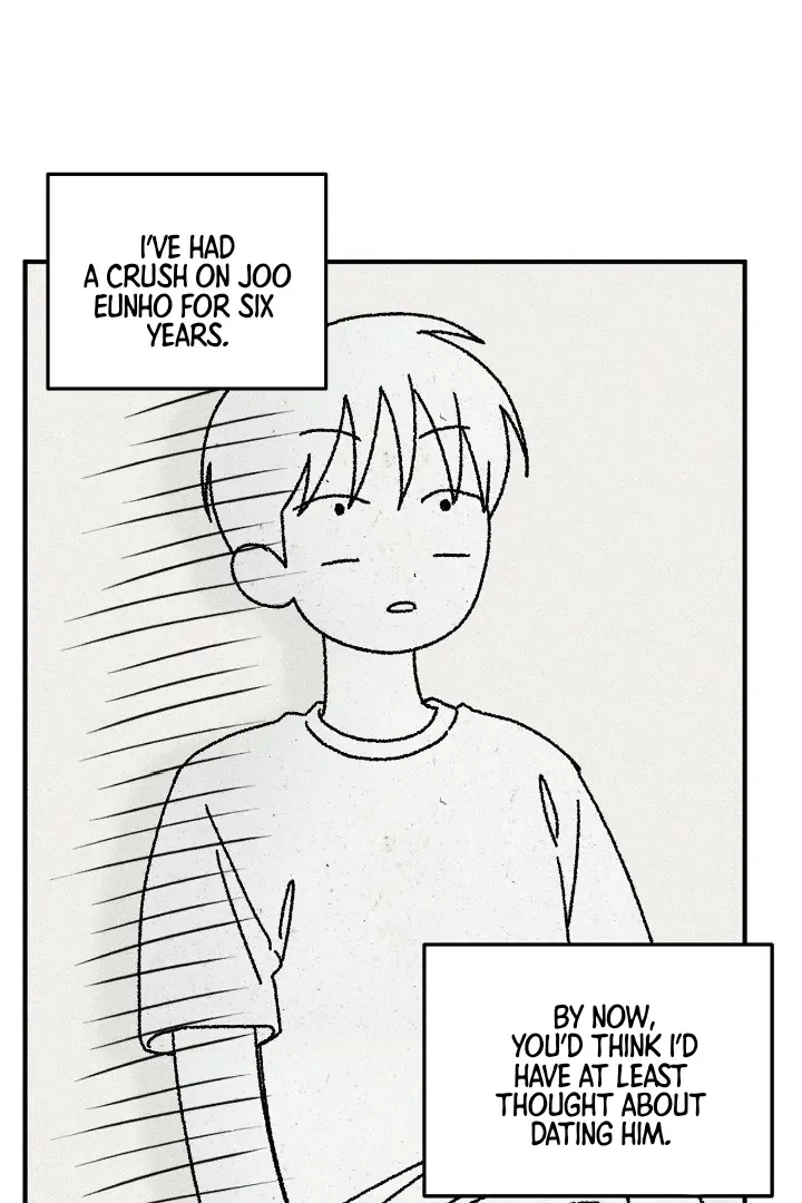 I Wasn