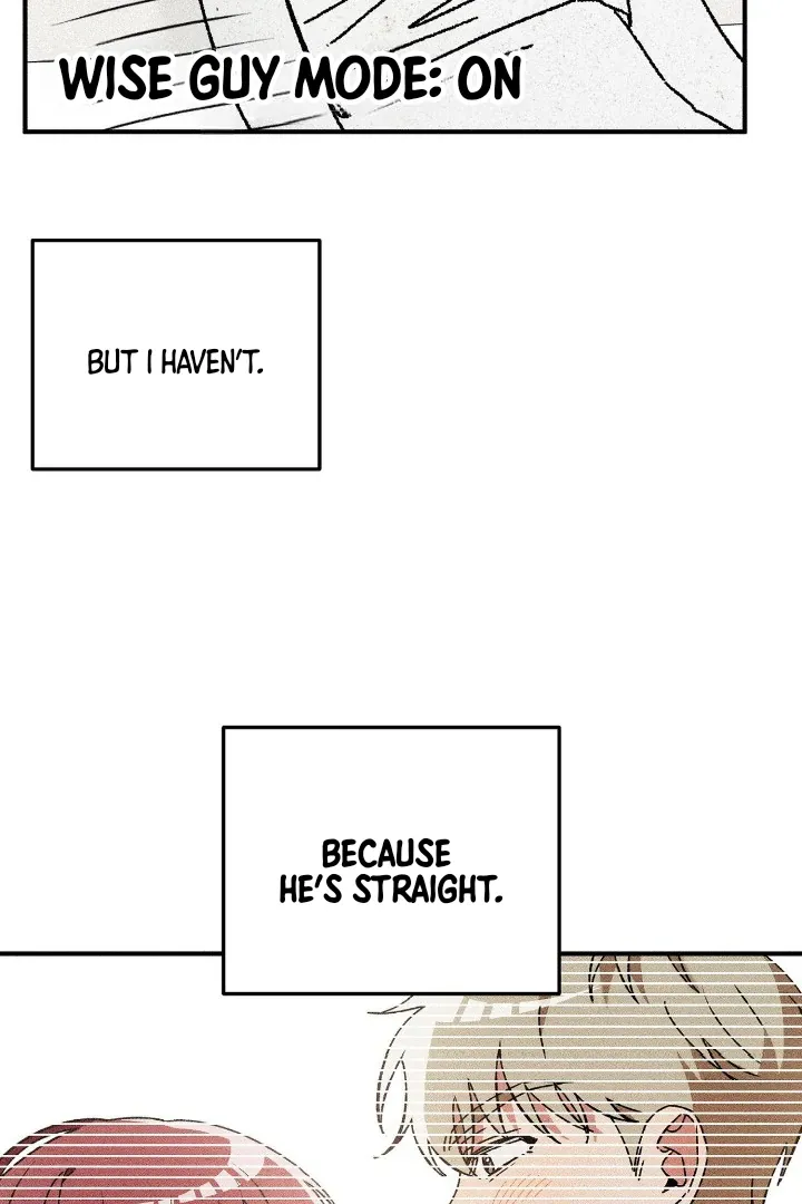 I Wasn