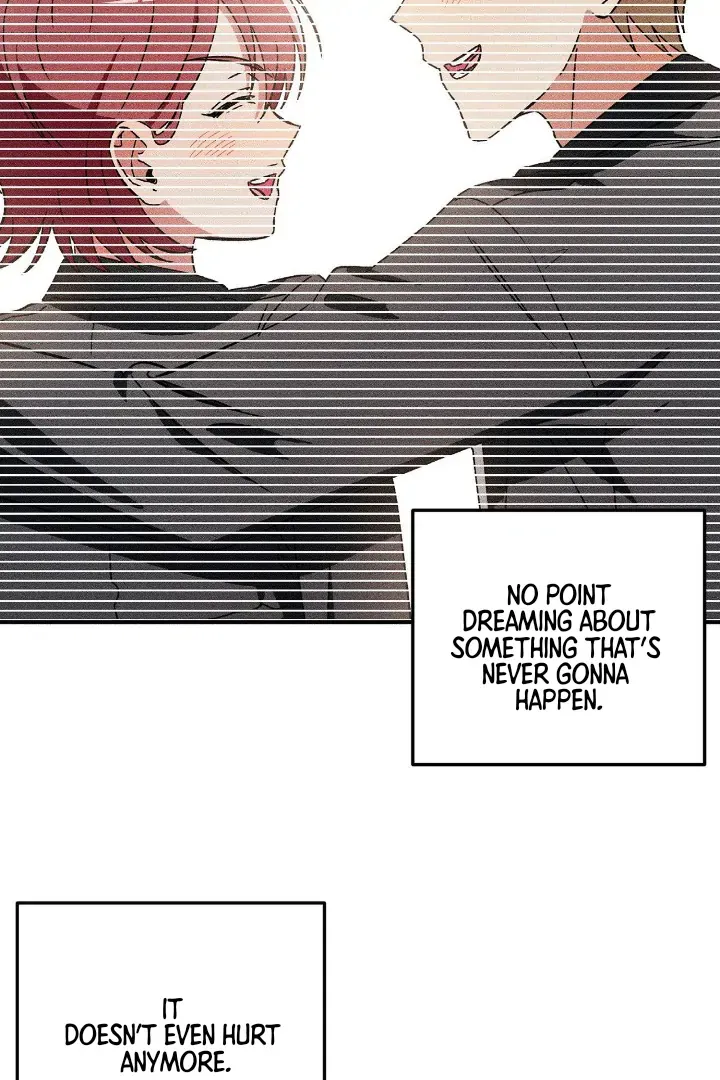I Wasn