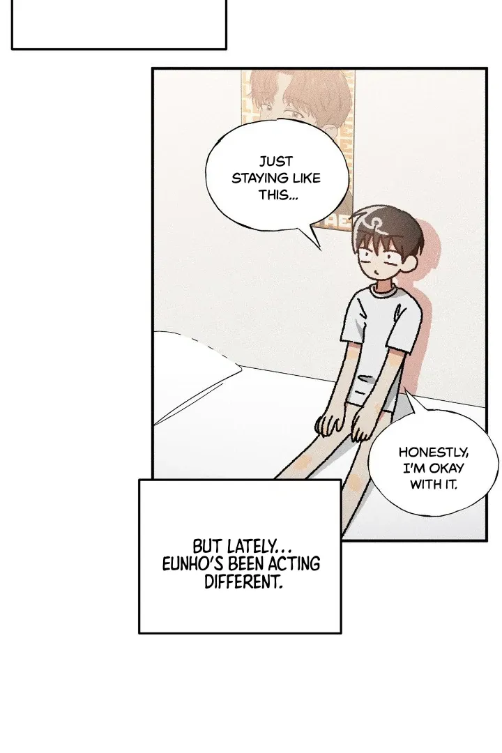 I Wasn
