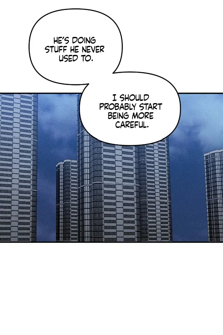 I Wasn