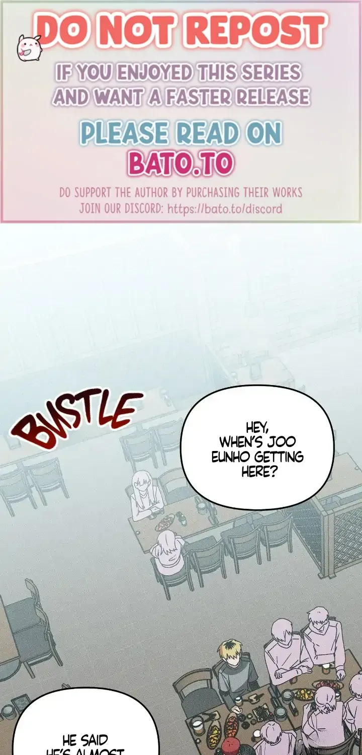 I Wasn