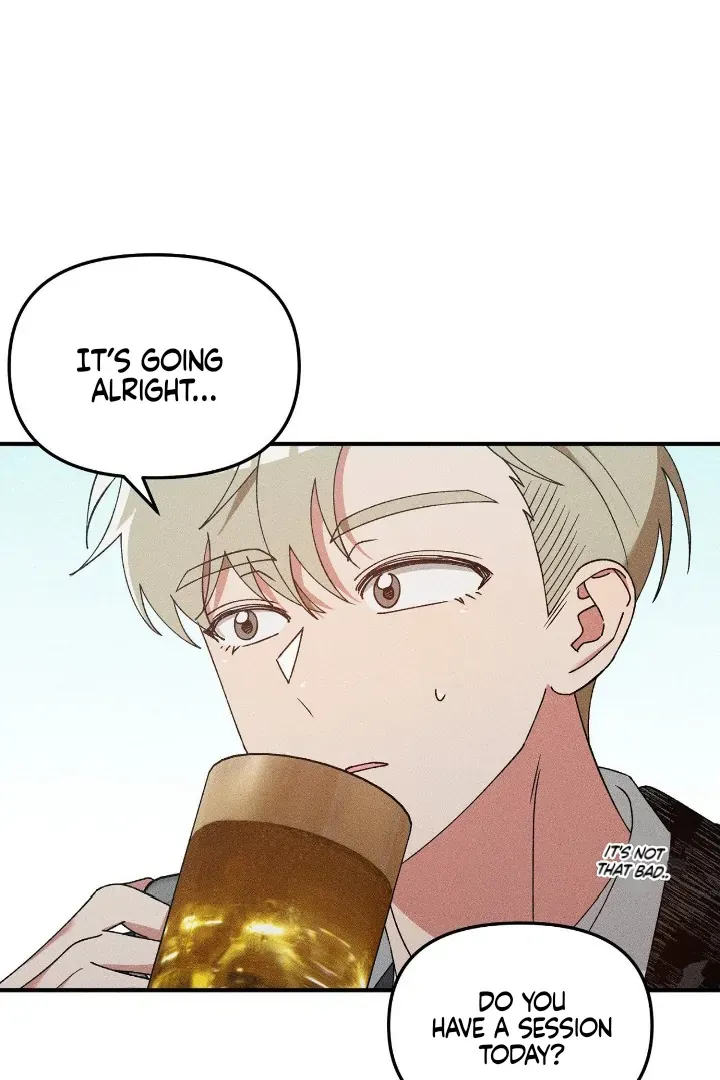 I Wasn