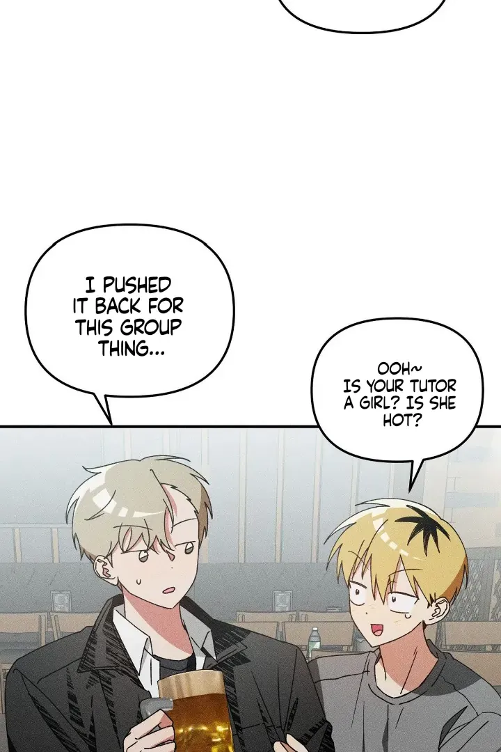 I Wasn