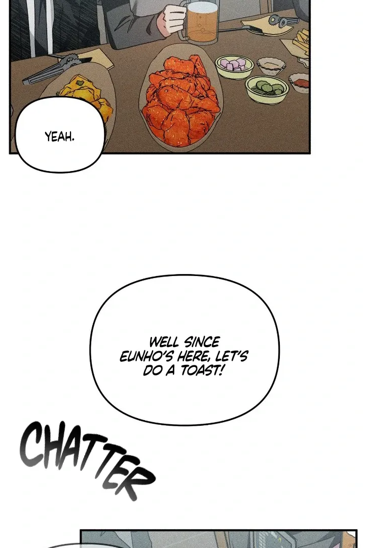 I Wasn