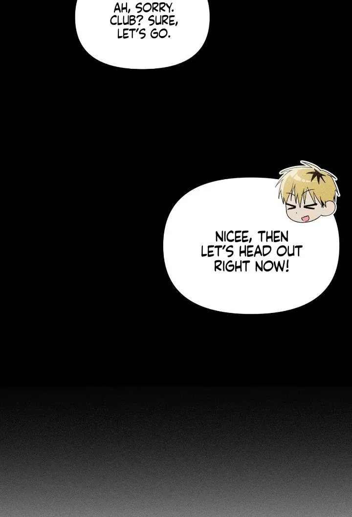 I Wasn
