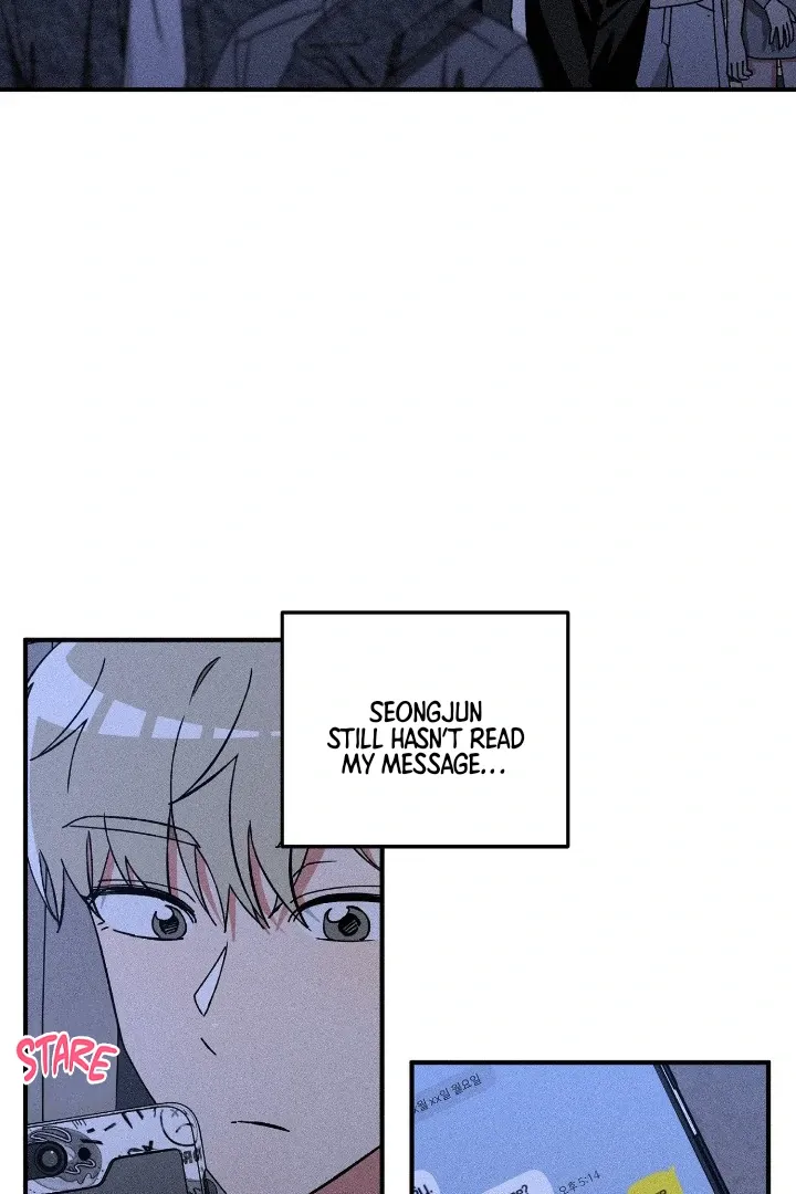 I Wasn