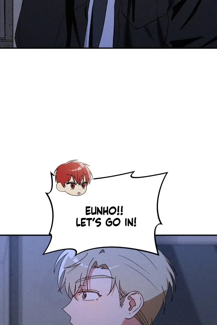 I Wasn