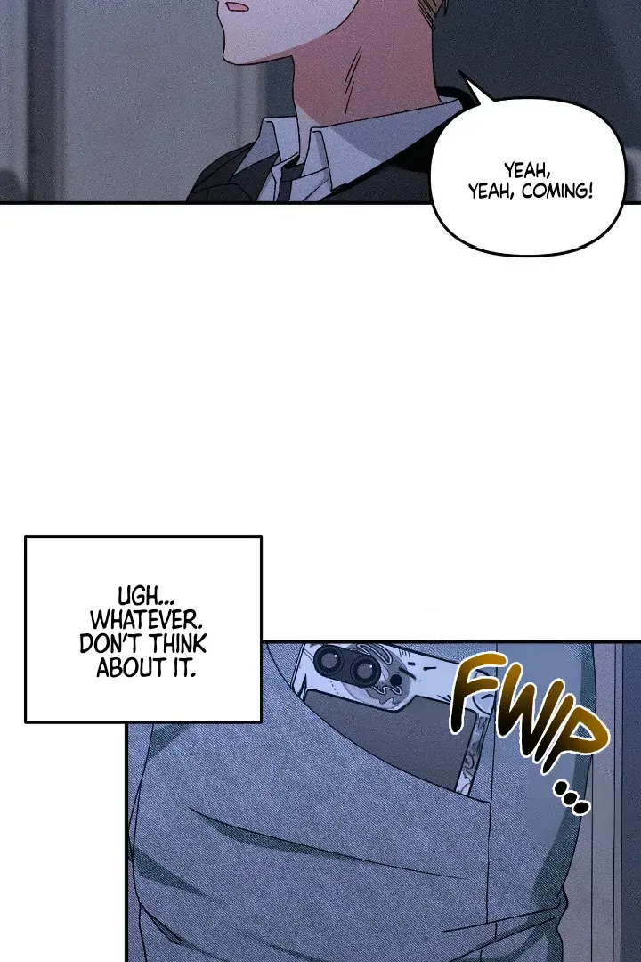 I Wasn