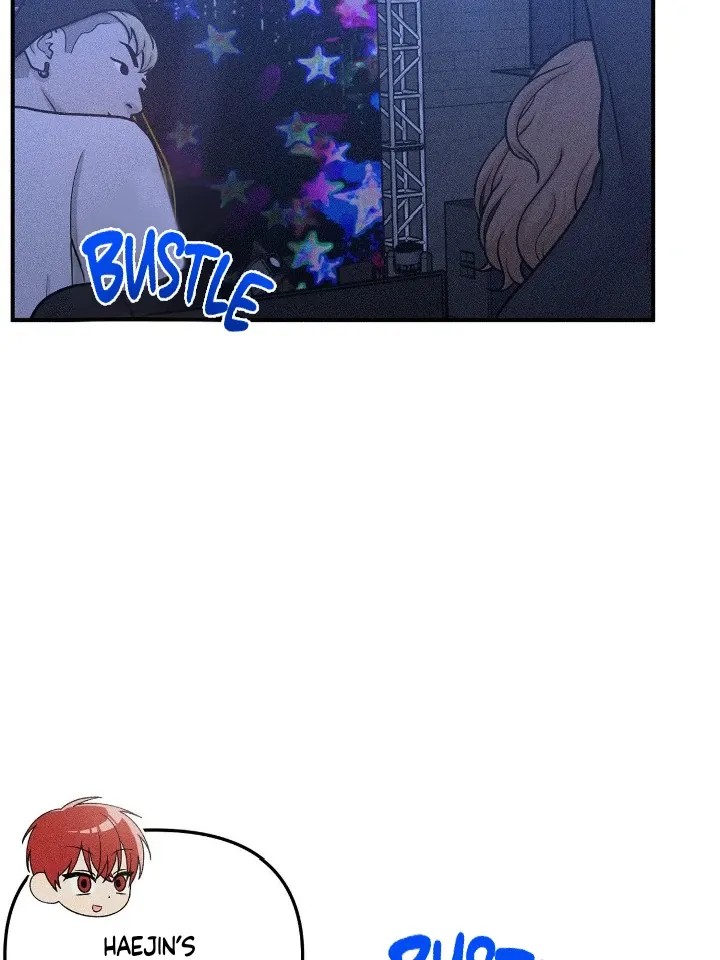 I Wasn