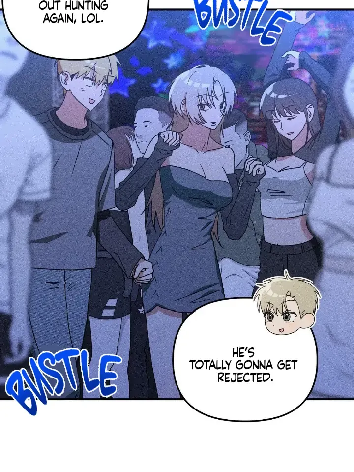 I Wasn