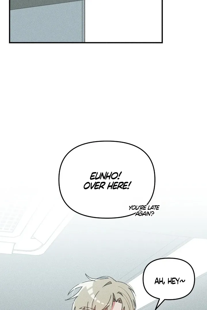 I Wasn