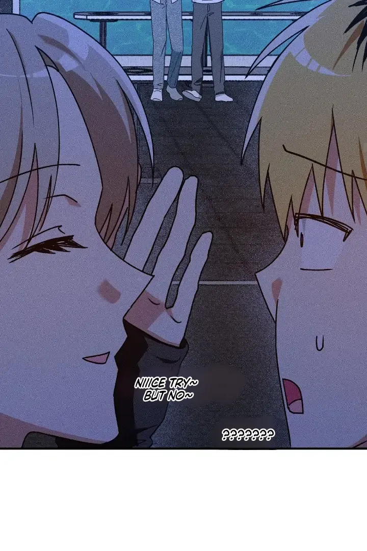 I Wasn