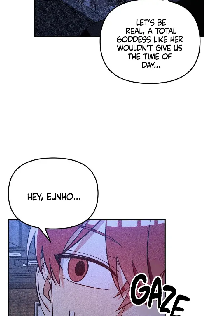 I Wasn